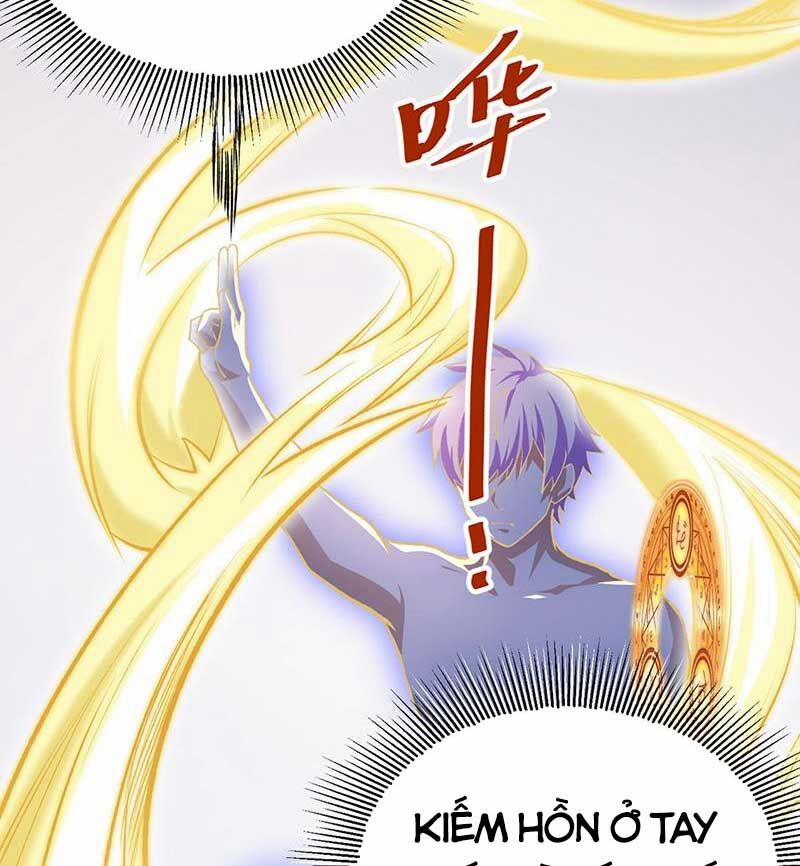 Võ Đạo Độc Tôn 588 trang 58