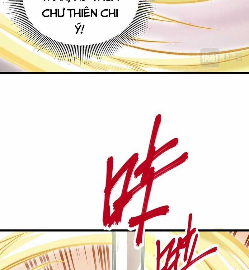 Võ Đạo Độc Tôn 588 trang 63