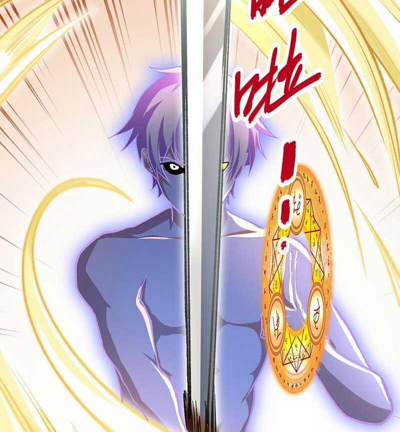 Võ Đạo Độc Tôn 588 trang 64