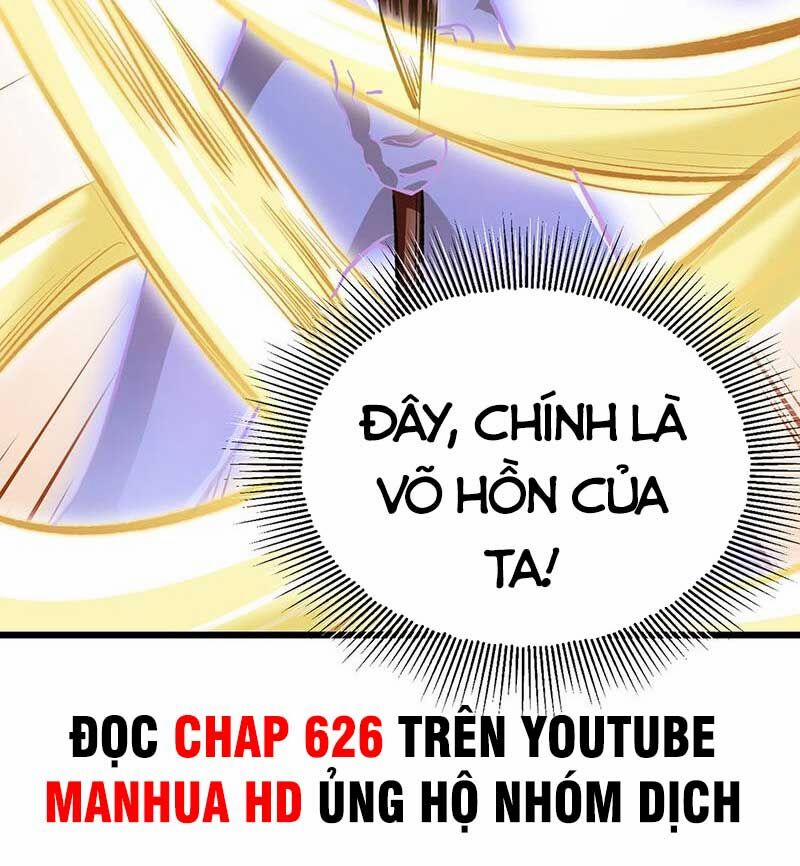 Võ Đạo Độc Tôn 588 trang 65