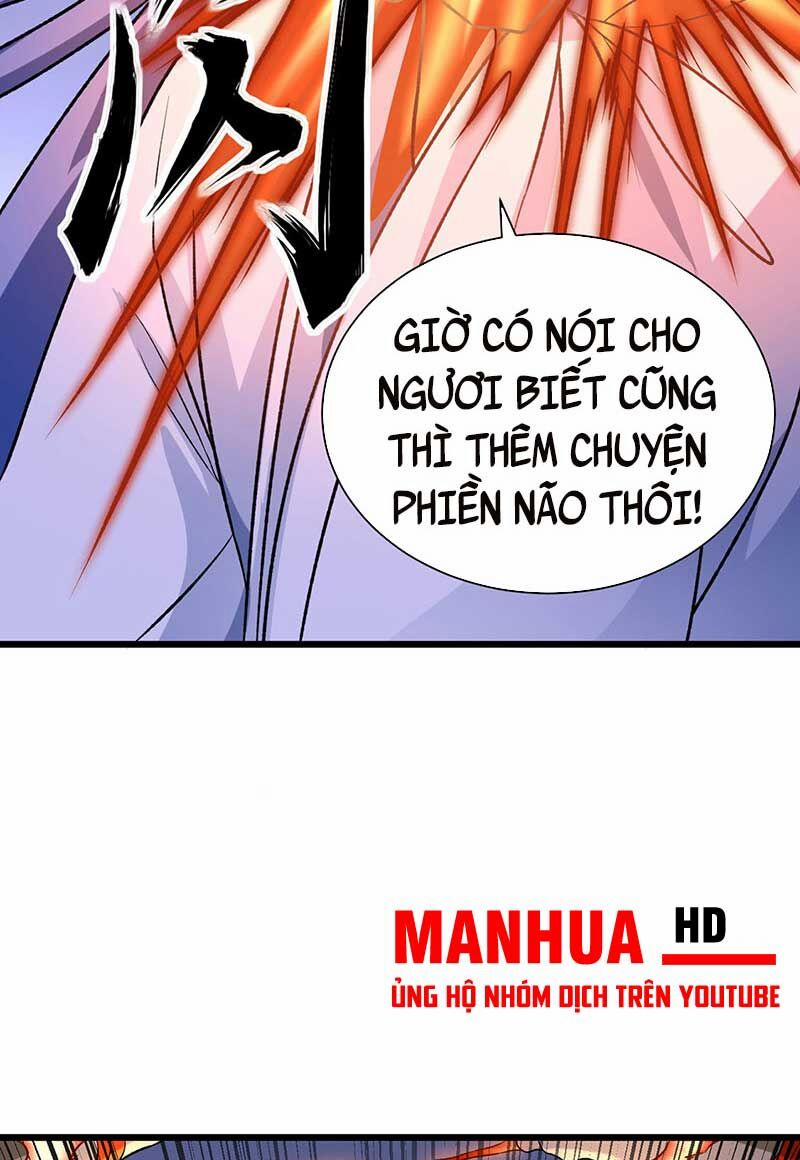 Võ Đạo Độc Tôn 589 trang 10