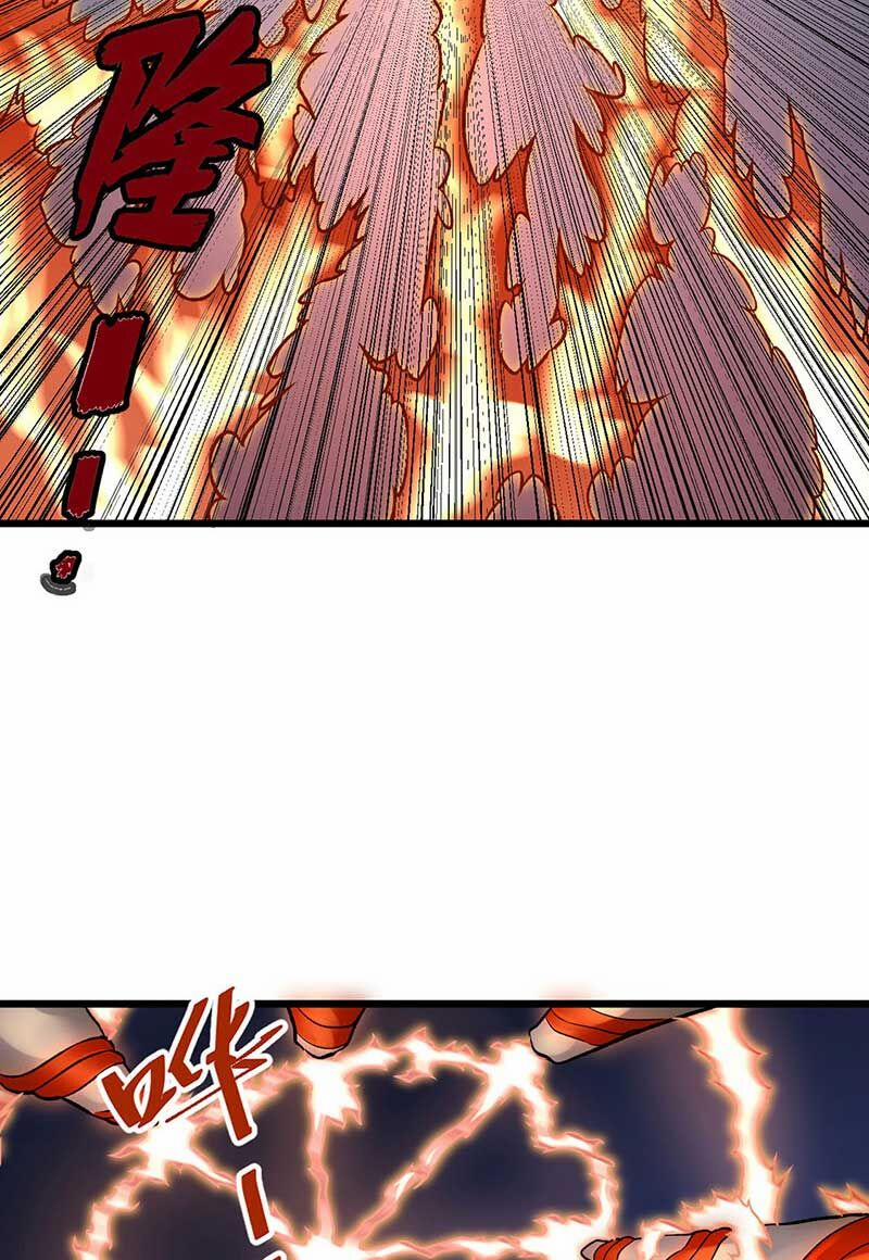 Võ Đạo Độc Tôn 589 trang 12