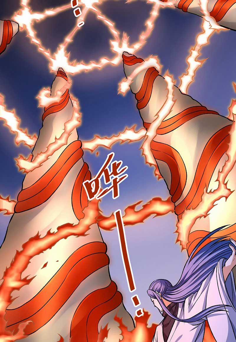 Võ Đạo Độc Tôn 589 trang 13