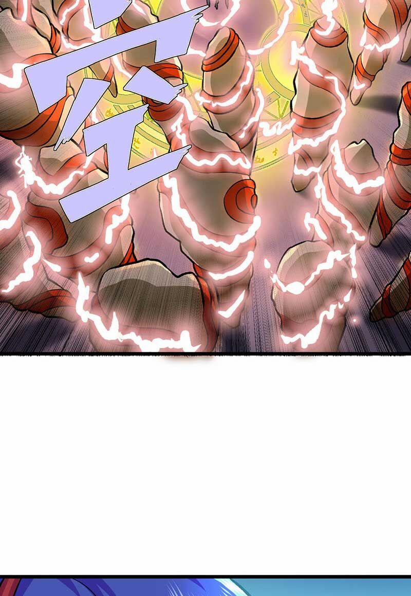 Võ Đạo Độc Tôn 589 trang 15