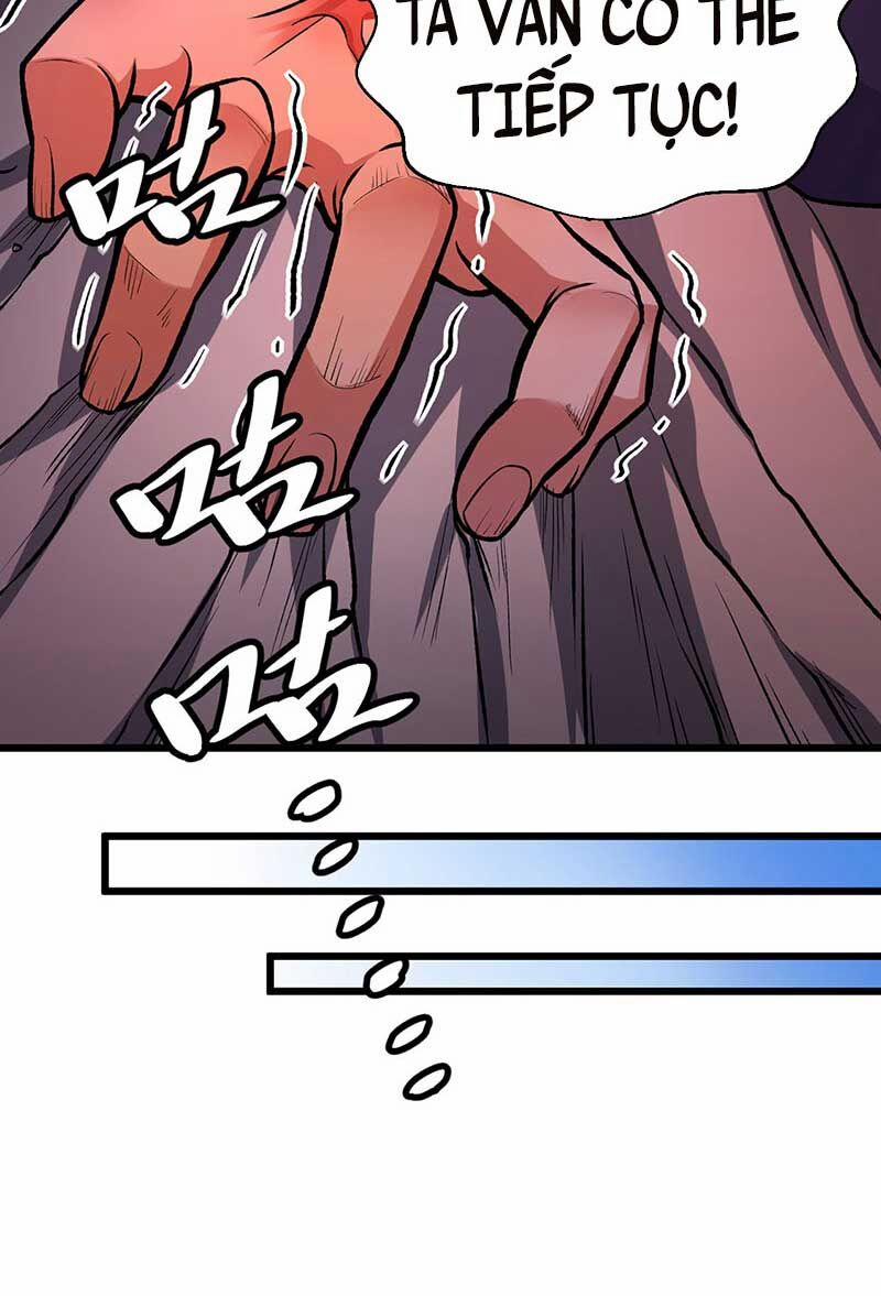 Võ Đạo Độc Tôn 589 trang 39