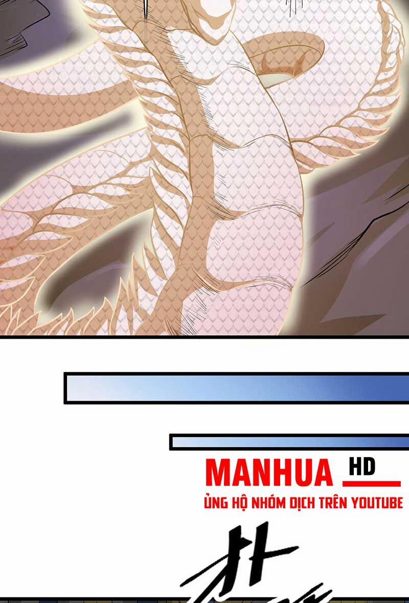 Võ Đạo Độc Tôn 589 trang 49