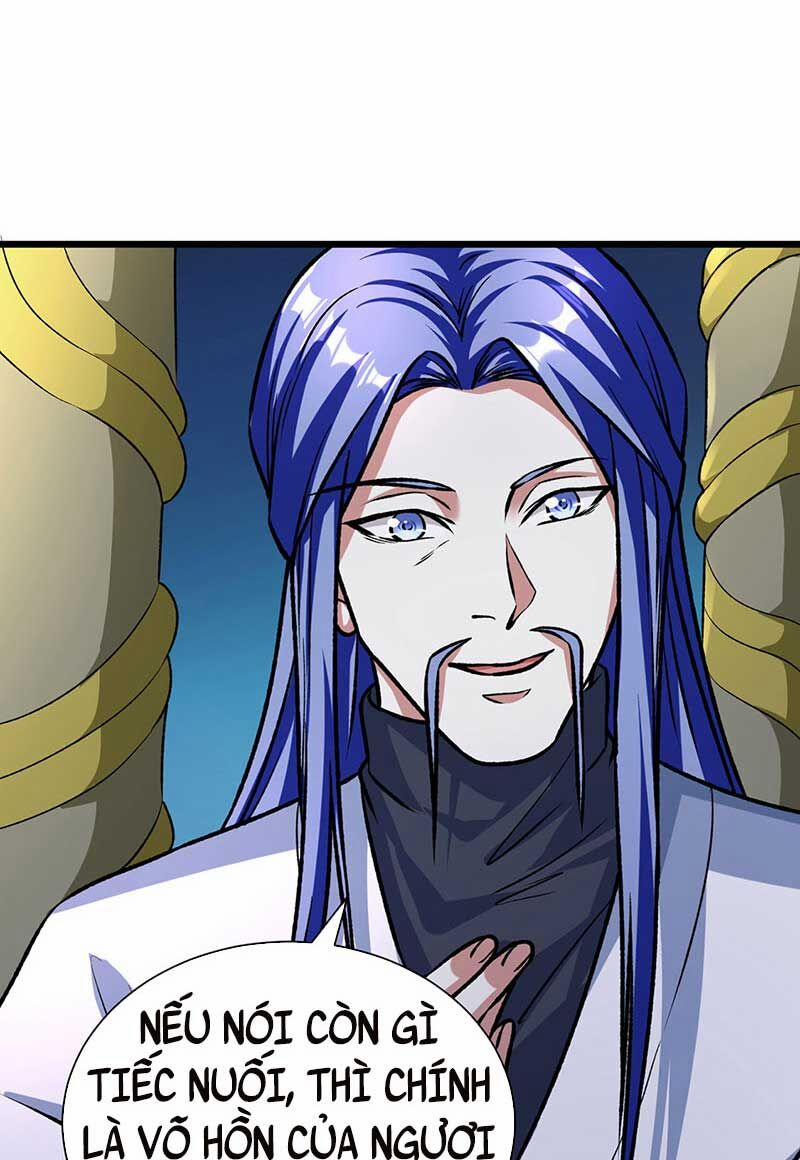 Võ Đạo Độc Tôn 589 trang 7