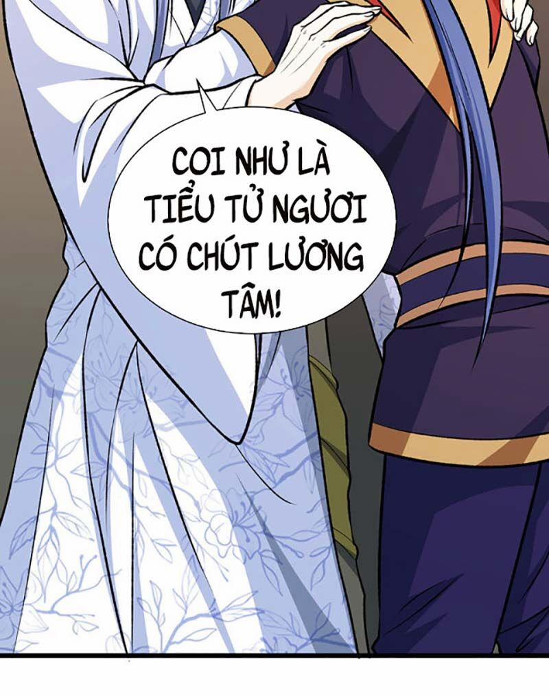 Võ Đạo Độc Tôn 590 trang 15