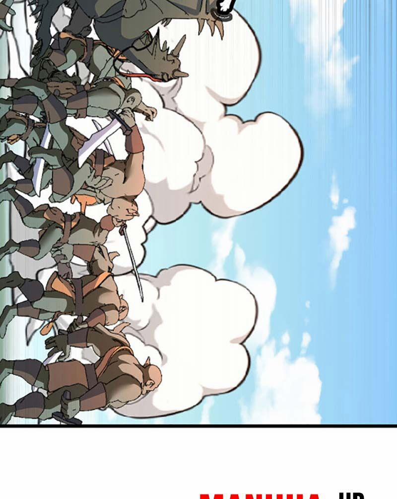 Võ Đạo Độc Tôn 590 trang 36