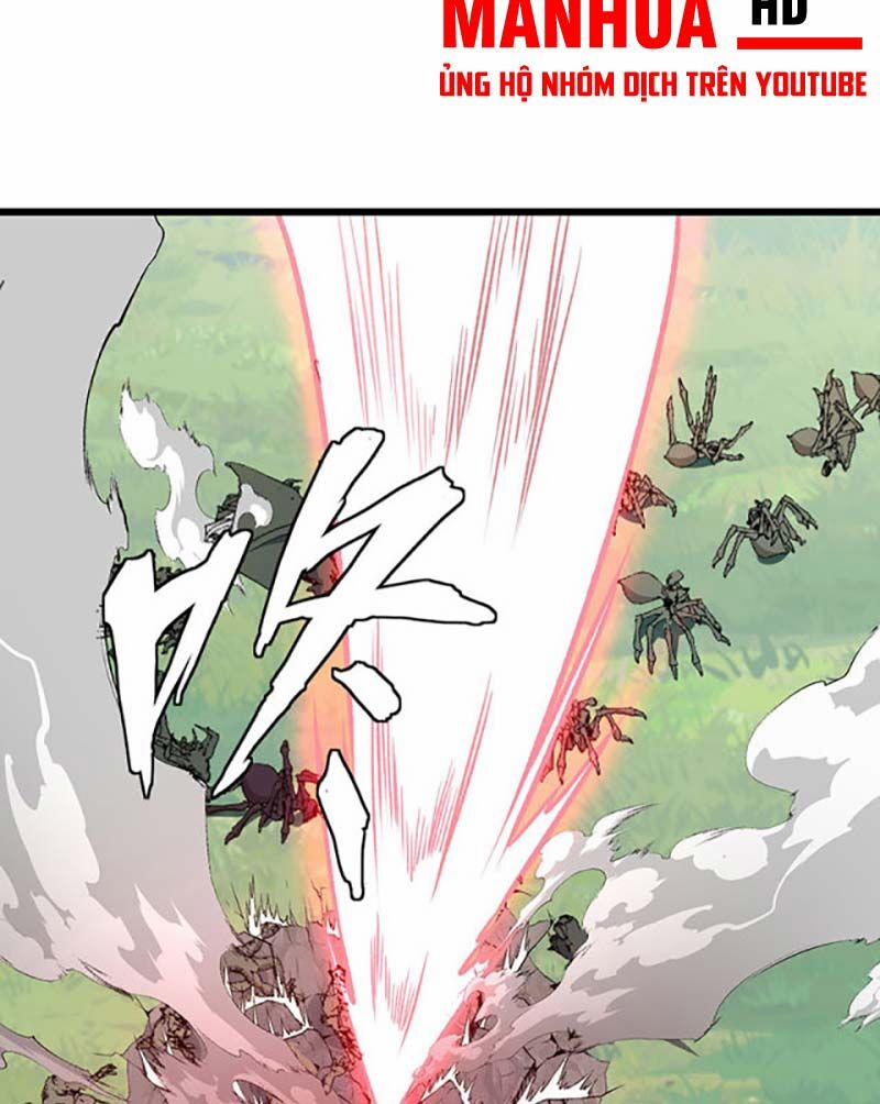 Võ Đạo Độc Tôn 590 trang 37