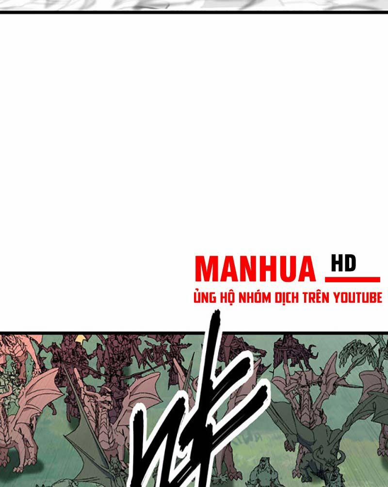 Võ Đạo Độc Tôn 590 trang 40