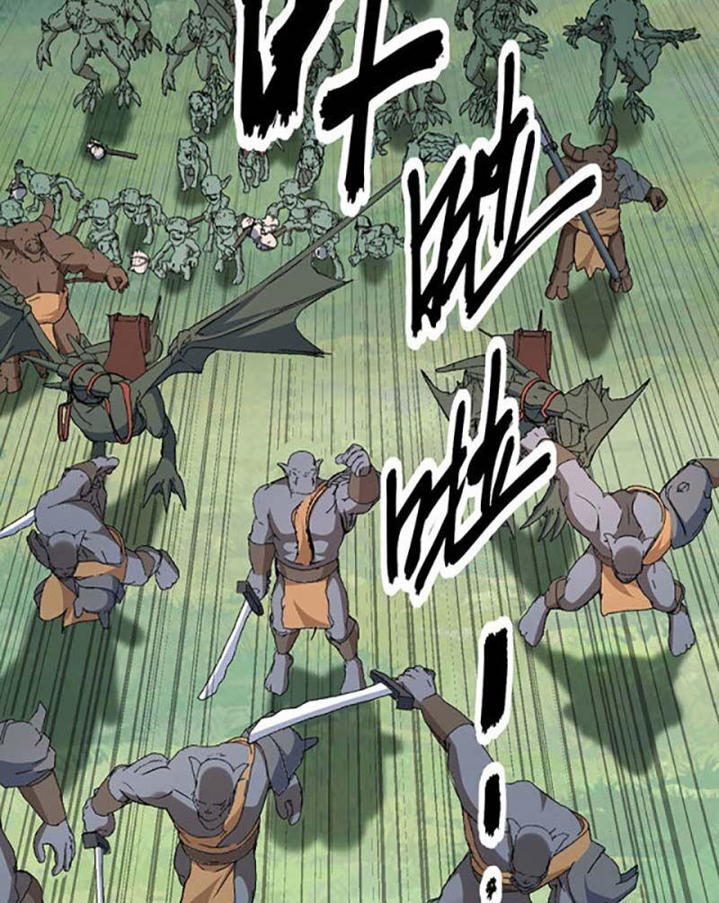 Võ Đạo Độc Tôn 590 trang 41