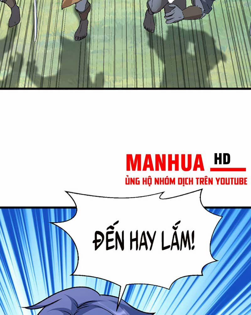 Võ Đạo Độc Tôn 590 trang 42