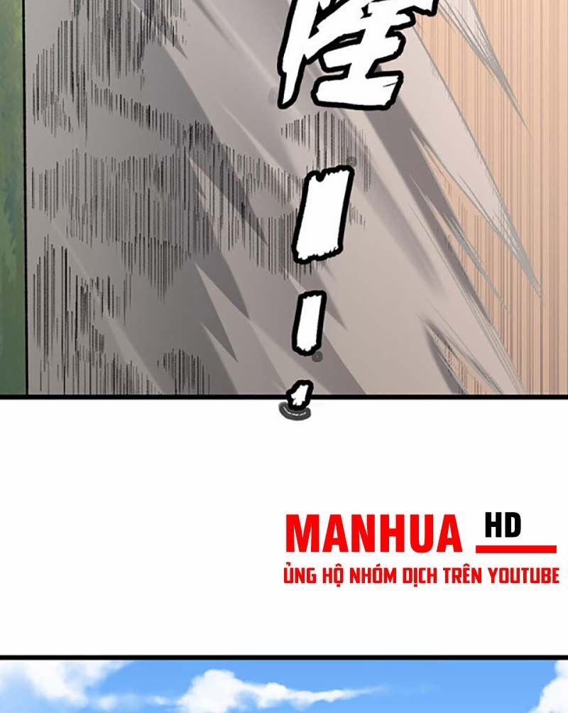 Võ Đạo Độc Tôn 590 trang 46