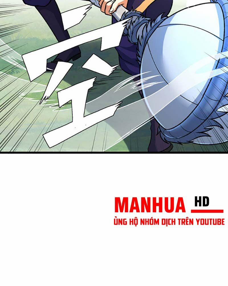 Võ Đạo Độc Tôn 590 trang 49