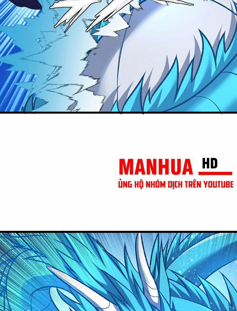 Võ Đạo Độc Tôn 590 trang 51