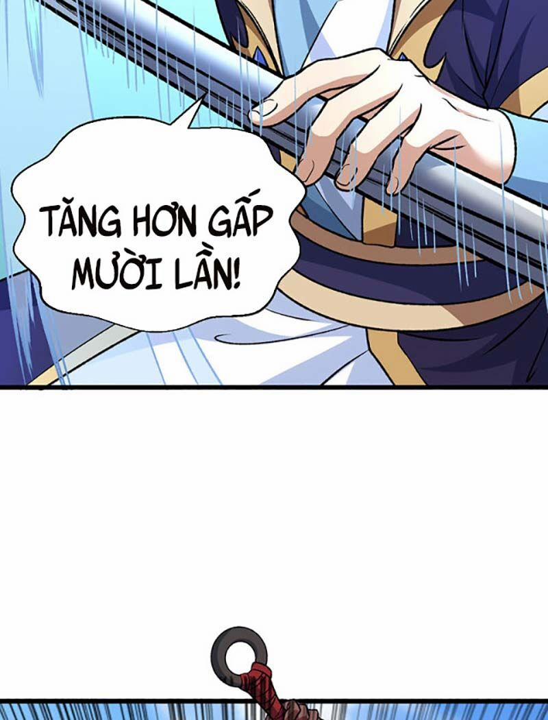 Võ Đạo Độc Tôn 590 trang 54