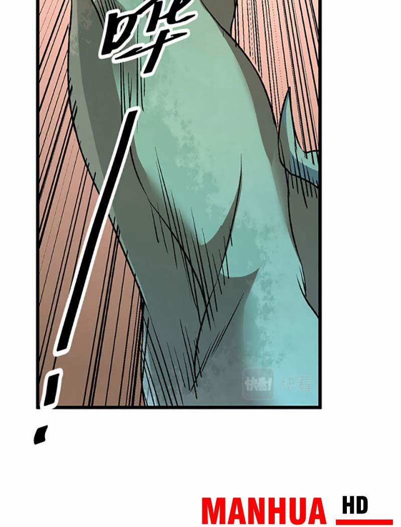 Võ Đạo Độc Tôn 590 trang 58