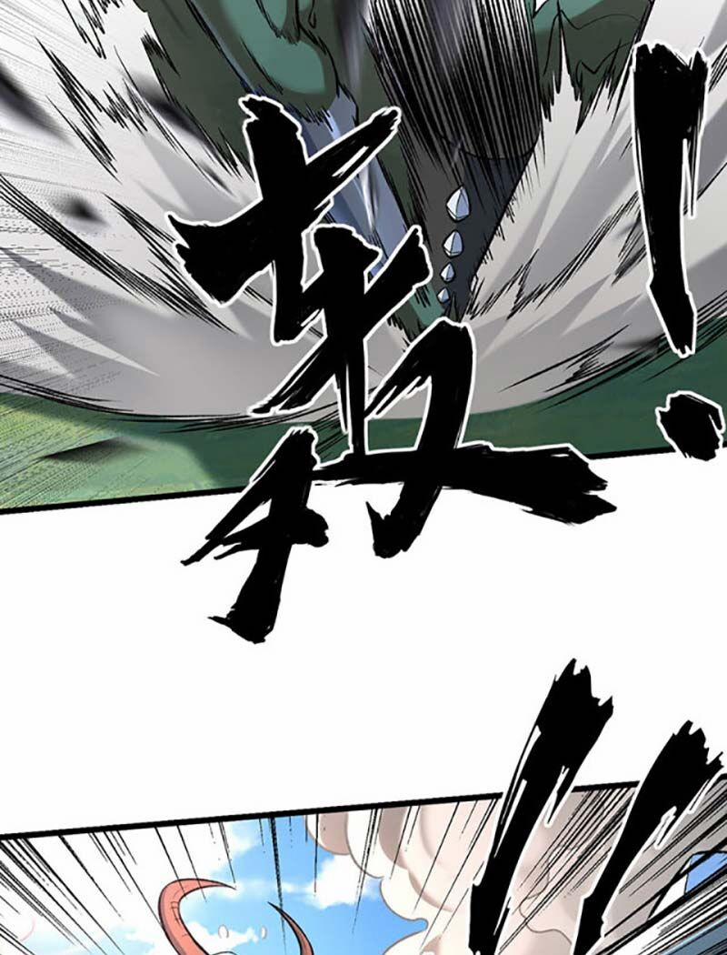 Võ Đạo Độc Tôn 590 trang 62