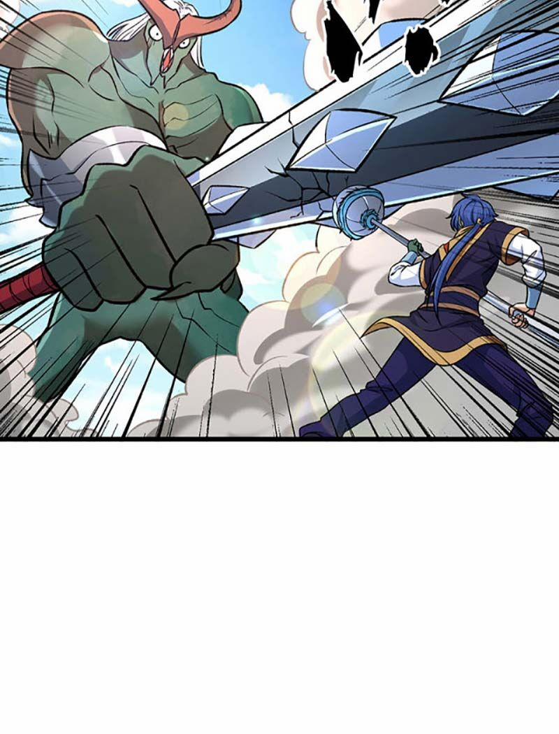 Võ Đạo Độc Tôn 590 trang 63