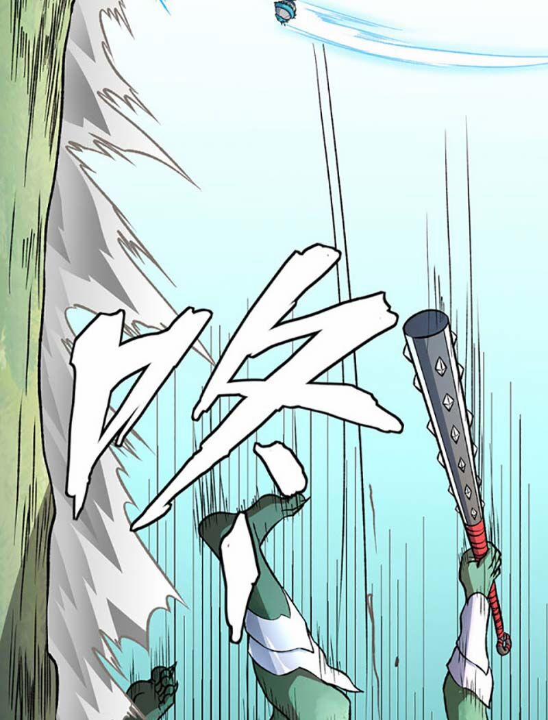 Võ Đạo Độc Tôn 590 trang 68