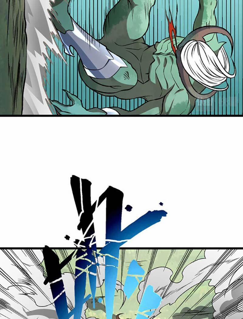 Võ Đạo Độc Tôn 590 trang 69