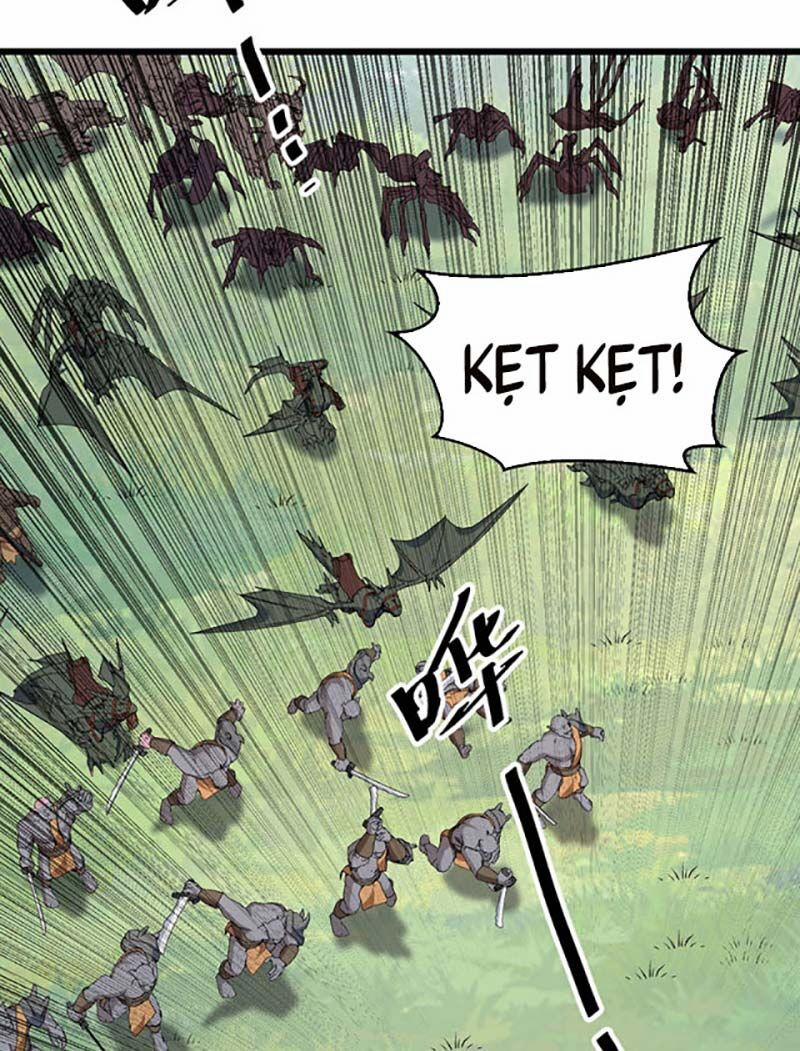 Võ Đạo Độc Tôn 590 trang 71