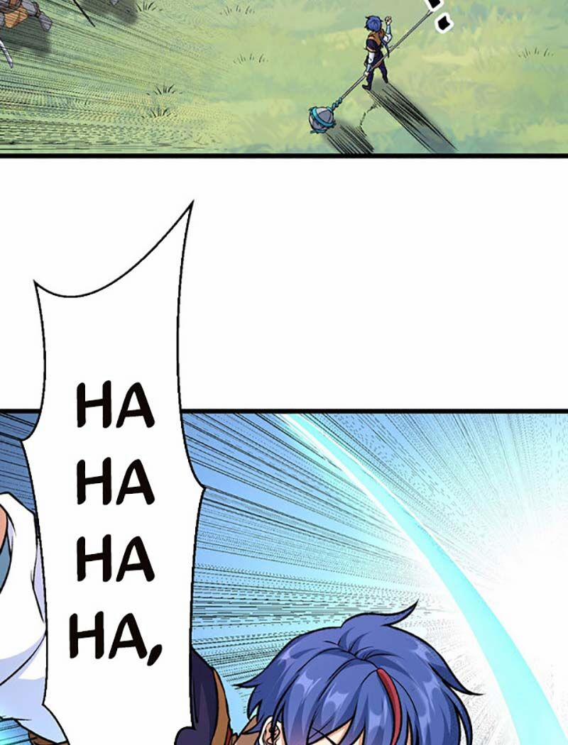 Võ Đạo Độc Tôn 590 trang 72