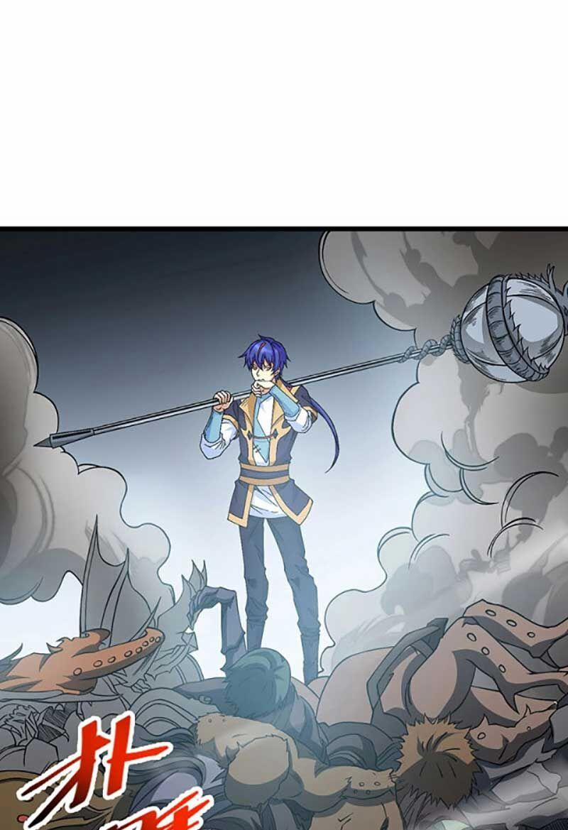 Võ Đạo Độc Tôn 591 trang 1