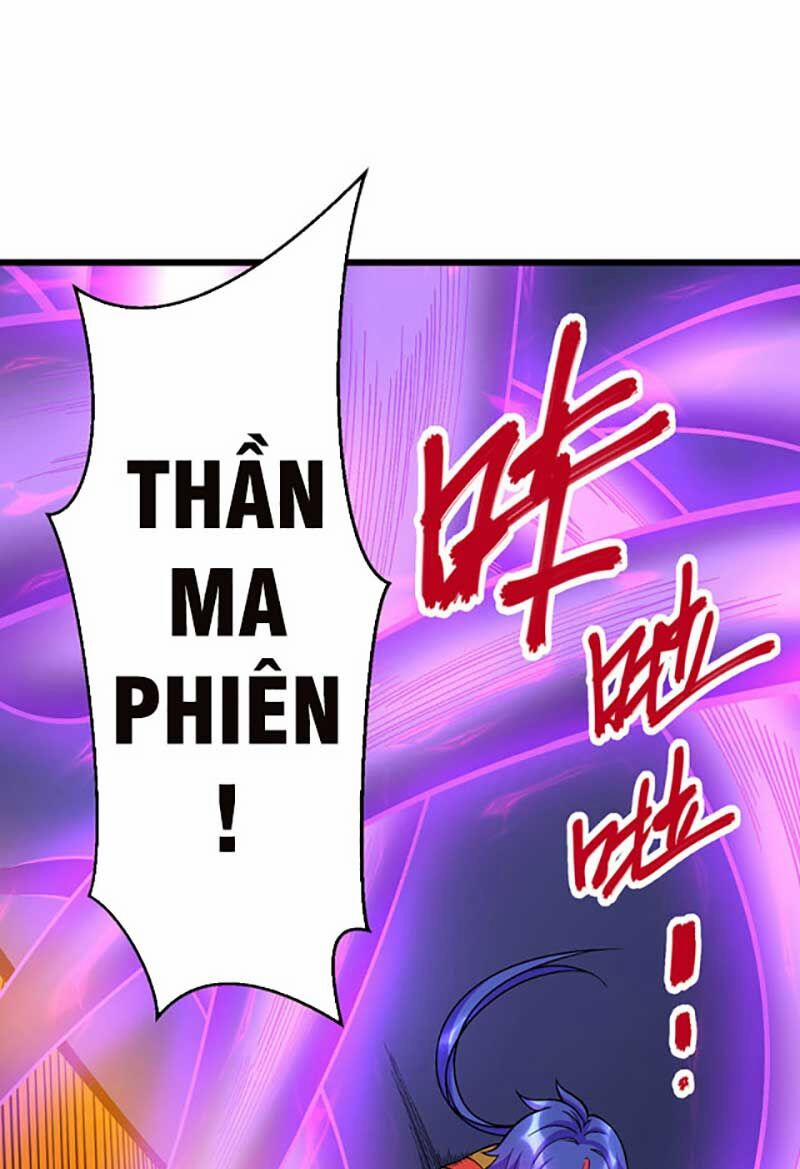 Võ Đạo Độc Tôn 591 trang 10