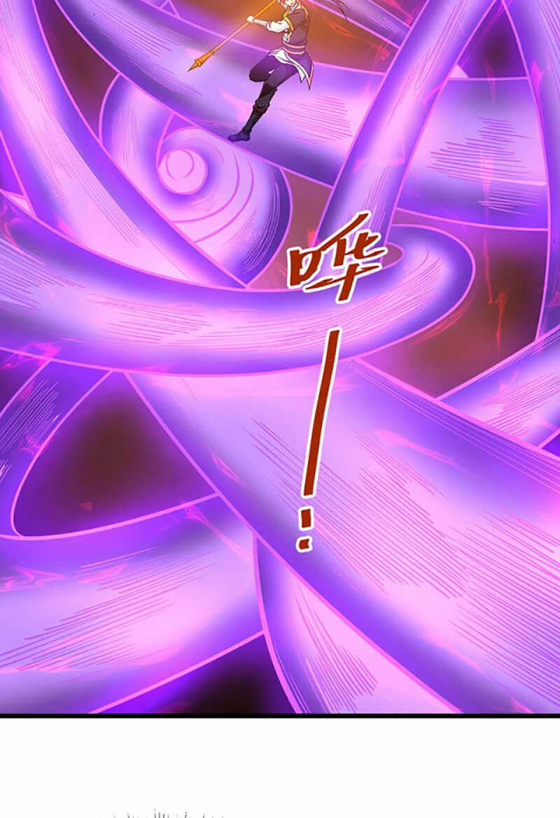 Võ Đạo Độc Tôn 591 trang 12