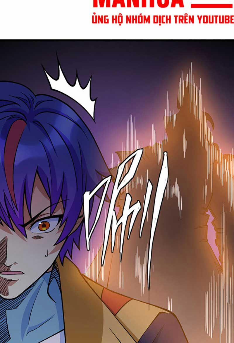 Võ Đạo Độc Tôn 591 trang 14