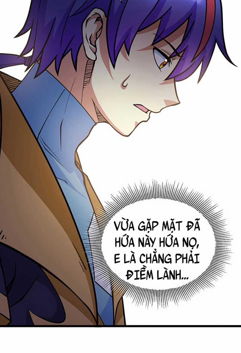 Võ Đạo Độc Tôn 591 trang 20