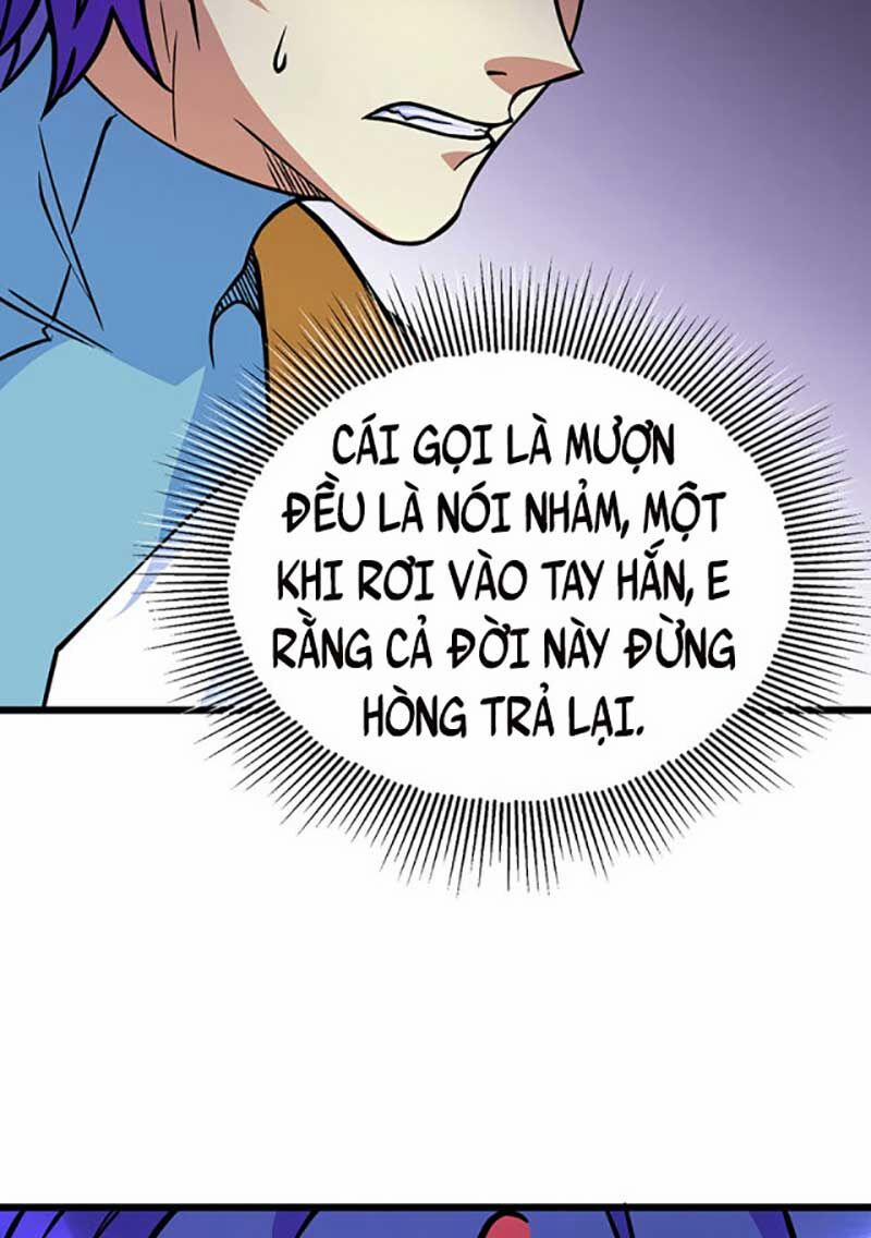 Võ Đạo Độc Tôn 591 trang 30