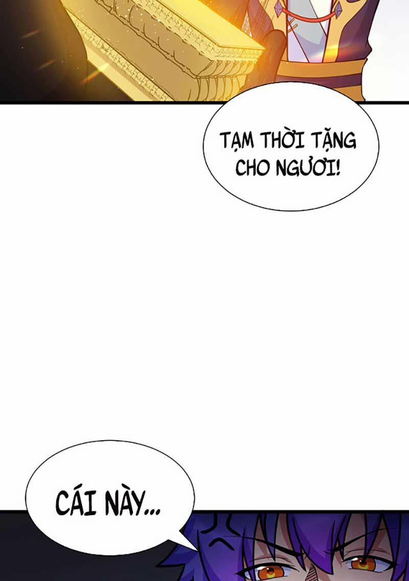 Võ Đạo Độc Tôn 591 trang 36