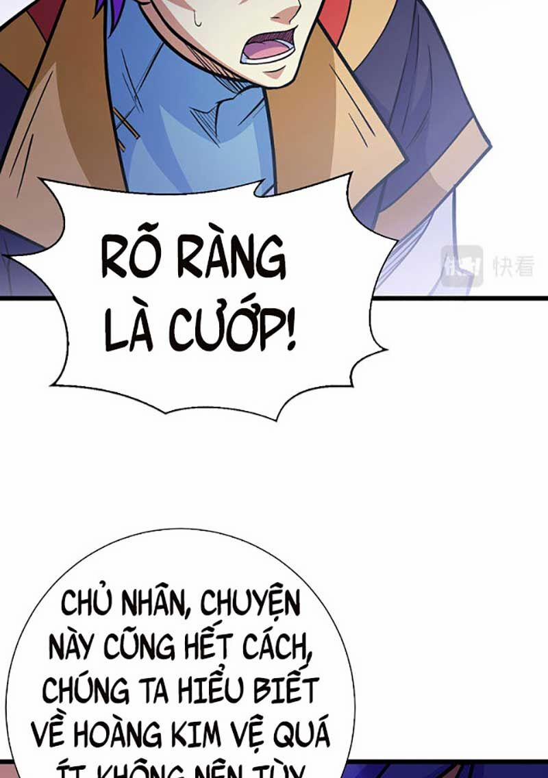 Võ Đạo Độc Tôn 591 trang 41