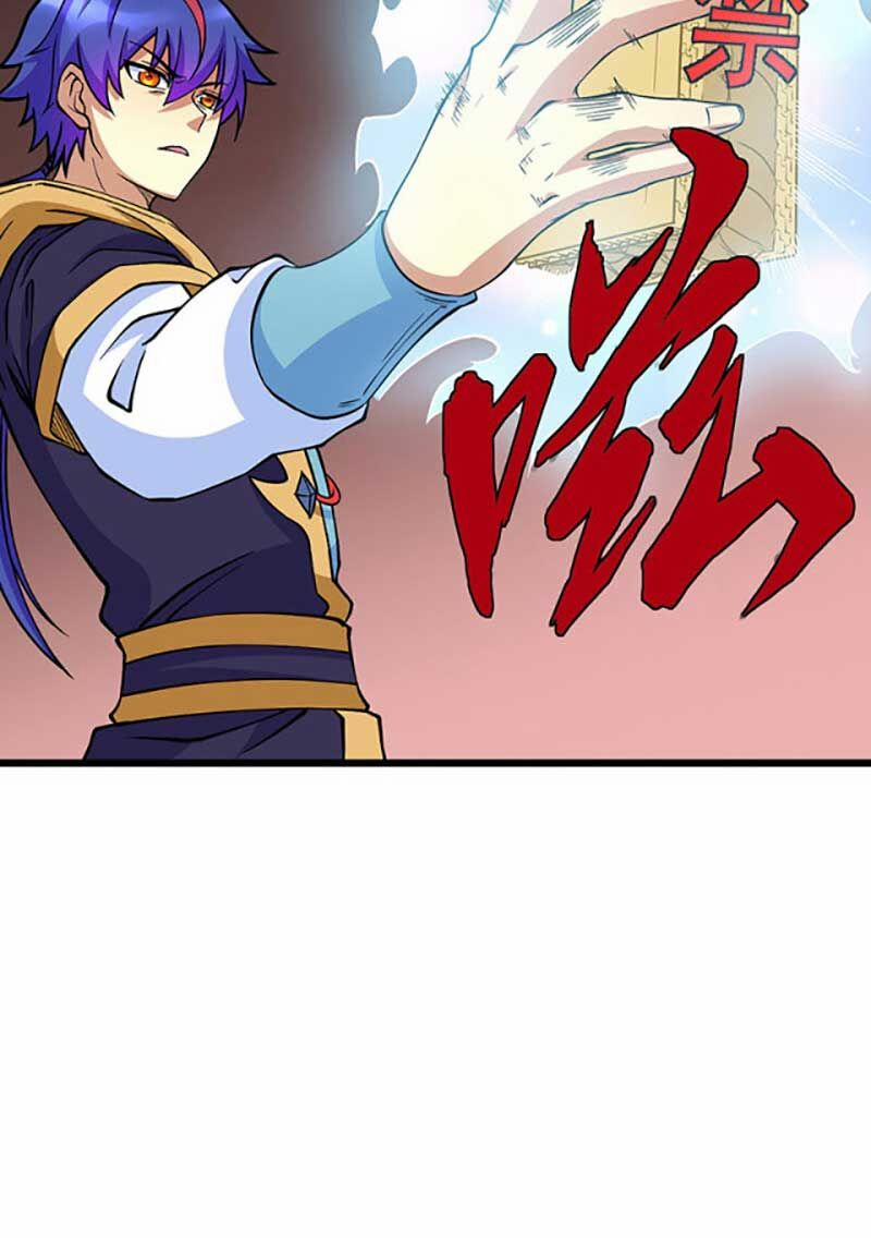 Võ Đạo Độc Tôn 591 trang 44