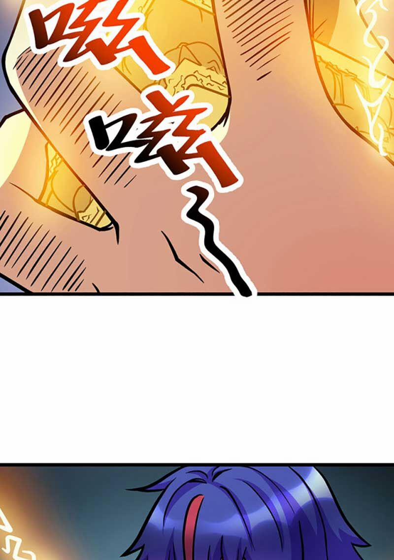 Võ Đạo Độc Tôn 591 trang 46