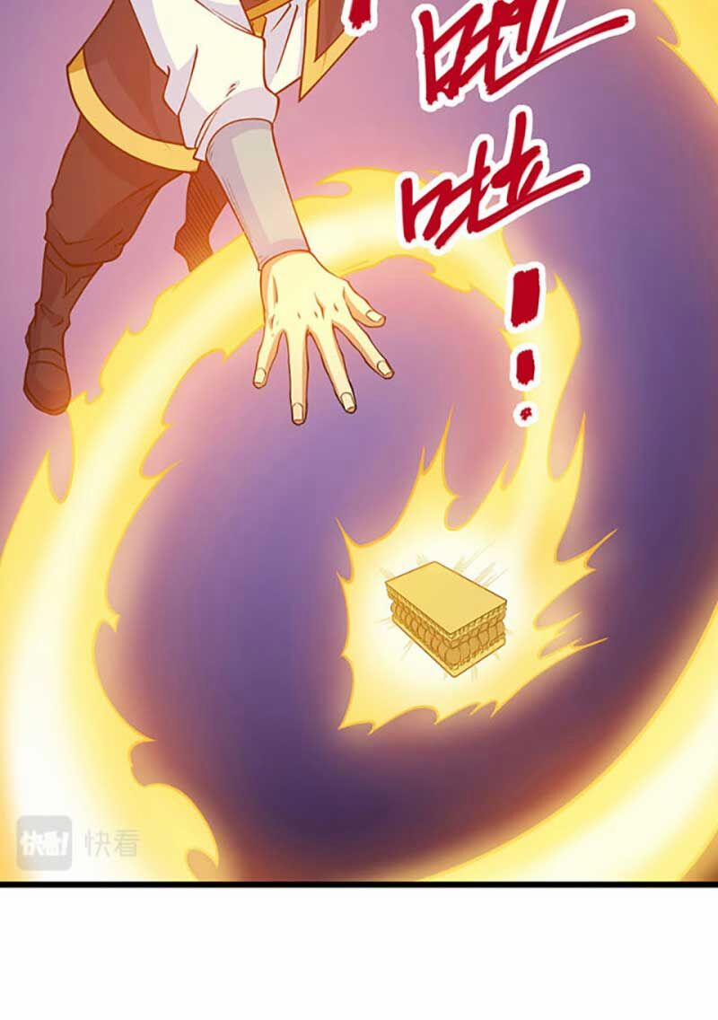 Võ Đạo Độc Tôn 591 trang 49