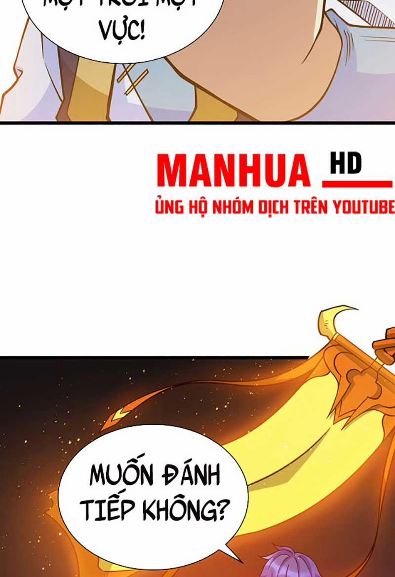 Võ Đạo Độc Tôn 591 trang 5