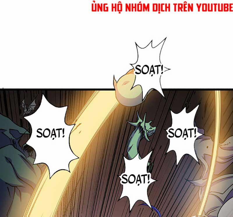 Võ Đạo Độc Tôn 591 trang 54