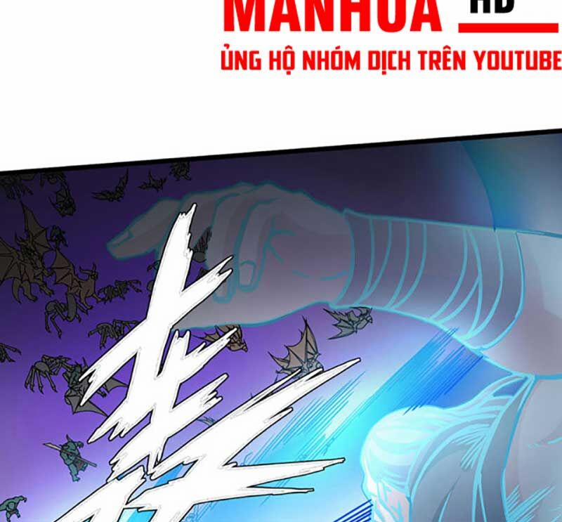 Võ Đạo Độc Tôn 591 trang 57