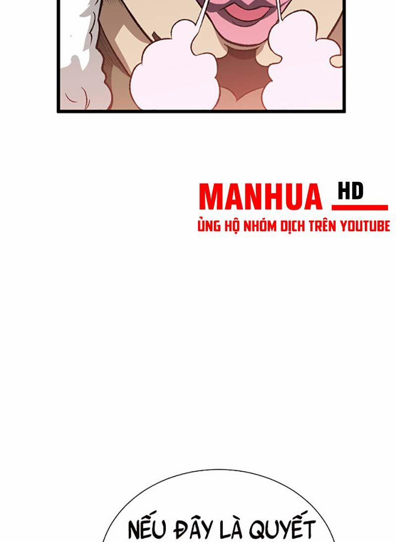 Võ Đạo Độc Tôn 592 trang 11