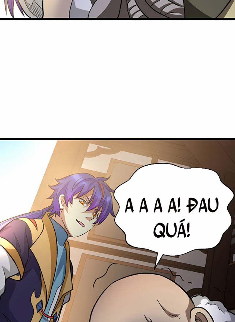 Võ Đạo Độc Tôn 592 trang 15