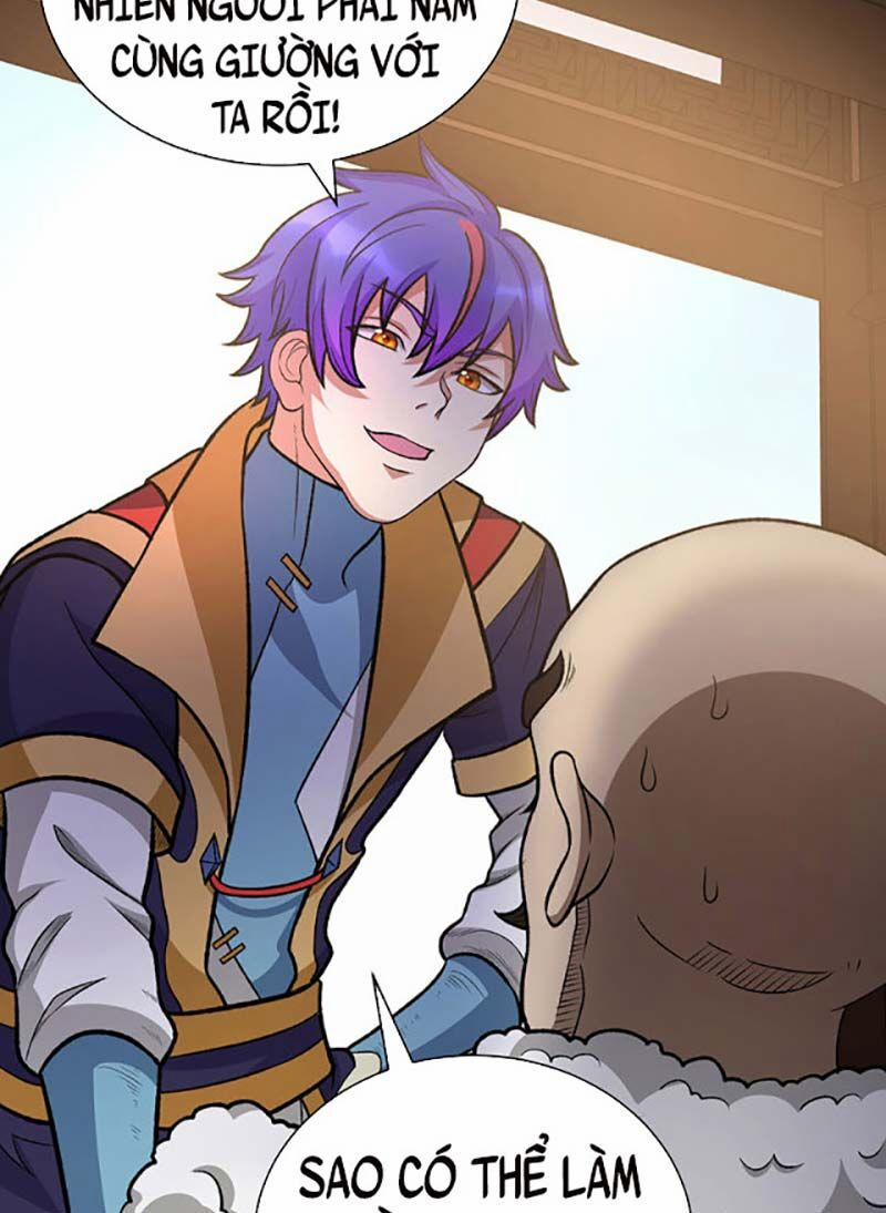 Võ Đạo Độc Tôn 592 trang 17