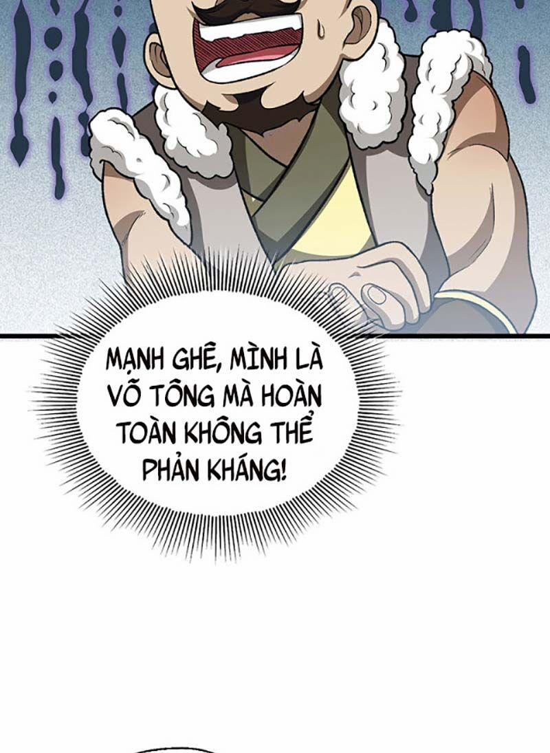 Võ Đạo Độc Tôn 592 trang 19