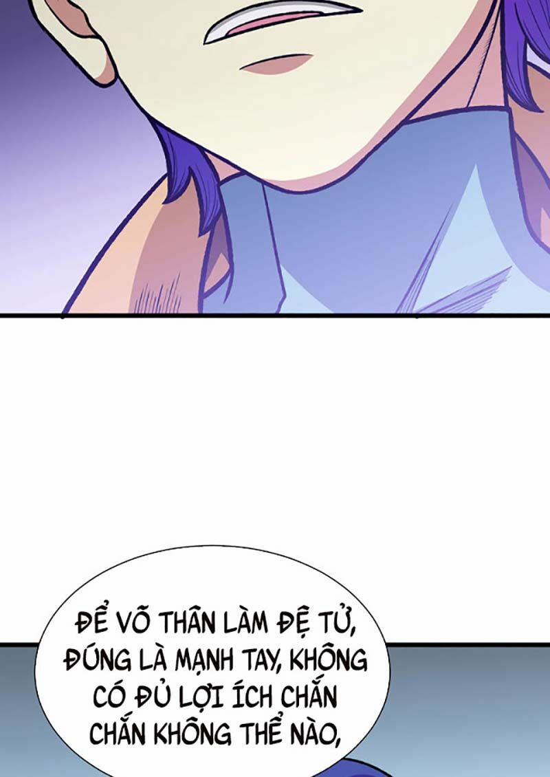 Võ Đạo Độc Tôn 592 trang 30