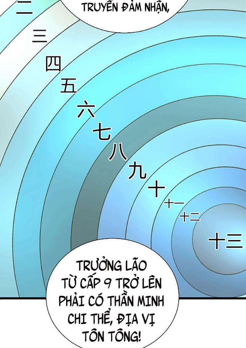 Võ Đạo Độc Tôn 592 trang 36