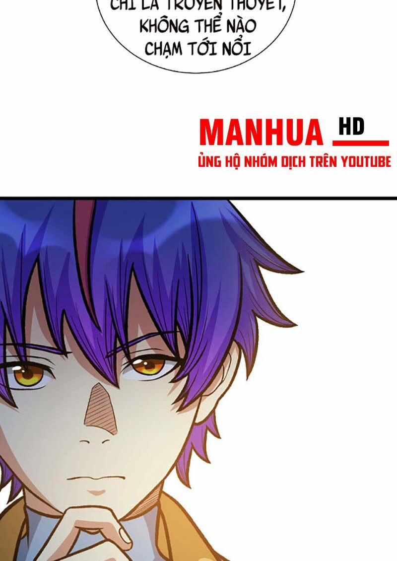 Võ Đạo Độc Tôn 592 trang 42