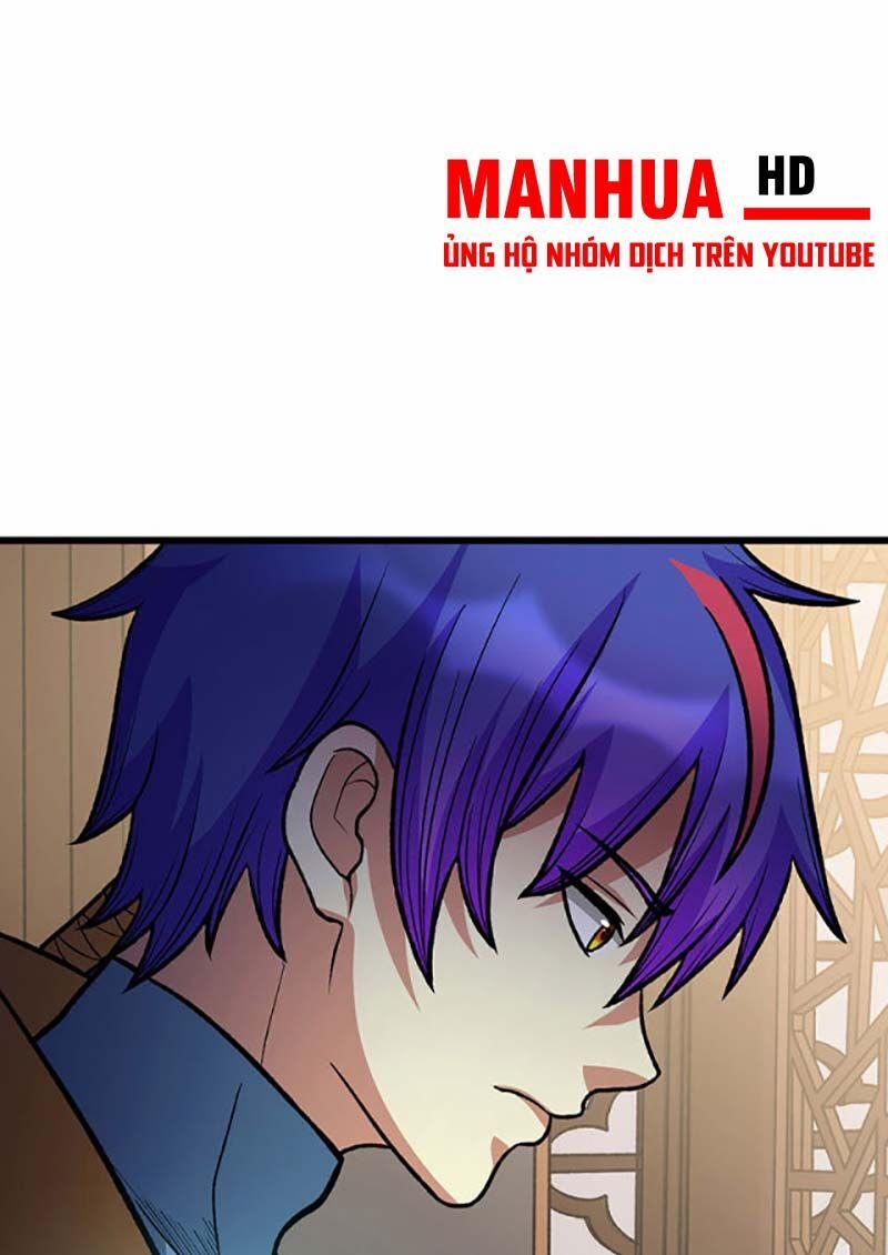 Võ Đạo Độc Tôn 592 trang 45